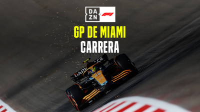 Mundial de Fórmula 1 T2023 · GP de Miami: Carrera