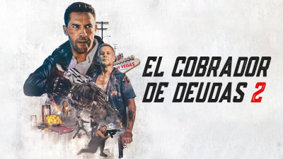 El Cobrador de deudas 2
