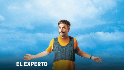 El experto