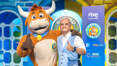 El Grand Prix del Verano T3 · Urduliz vs Cubas de la Sagra. 1ª semifinal