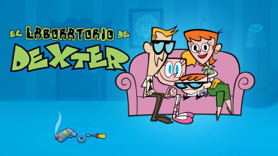 El laboratorio de Dexter