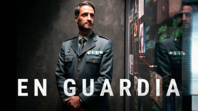 En guardia T1 E1 · Anna y Olivia