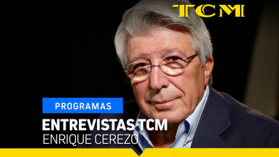 Entrevistas TCM: Javier Bardem T5
