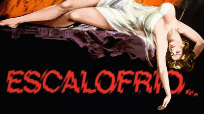 Escalofrío