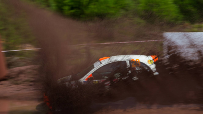 Resumen WRC
