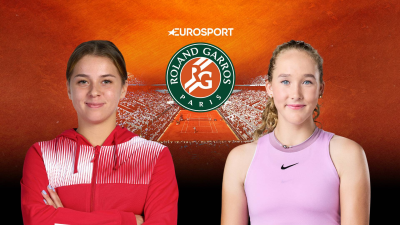 Roland Garros T2026 · Masculino: Cobolli - Zverev