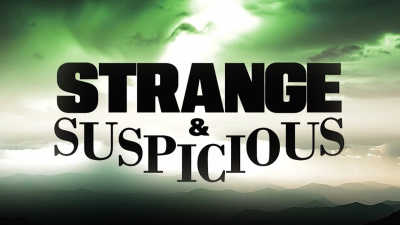 Extraño y sospechoso T1 E1