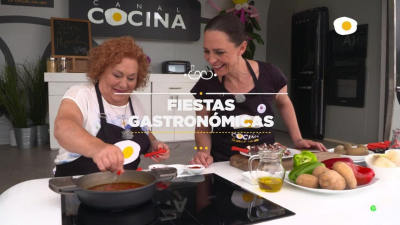 Fiestas gastronómicas T2 E11 · Gurumelo de Villanueva del Fresno