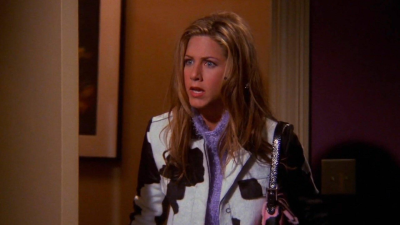 Friends T6 E16 · El de lo que podría haber sido (Parte 2)