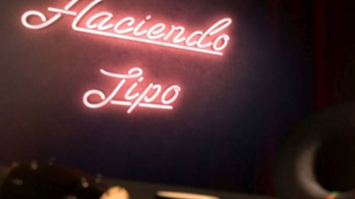 Haciendo Tipo