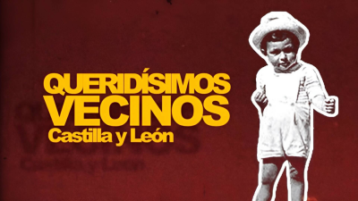 Queridísimos vecinos