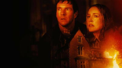 La casa (Cold Creek Manor)