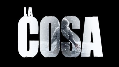 La cosa (The Thing)