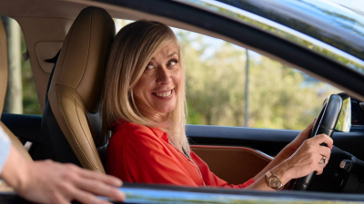 La que se avecina T13 E7 · Un desfibrilador, un bolardo asesino y una pataleta adolescente