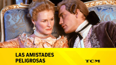 Las amistades peligrosas