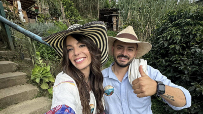 La vuelta al mundo en 80 likes T1