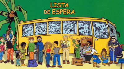 Lista de espera