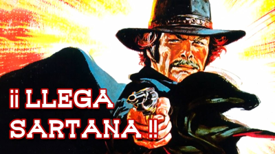 Llega Sartana