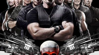 Los Mercenarios