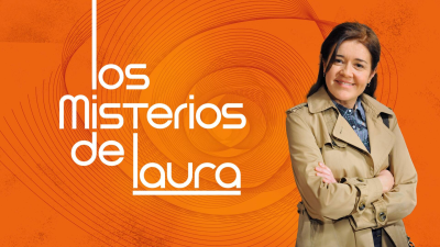 Los misterios de Laura T1 E2 · El misterio del vecindario perfecto