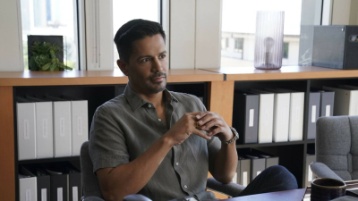 Magnum T3 E6 · No avises a nadie