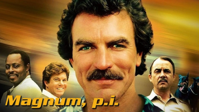 Magnum T5 E10 · Compulsión