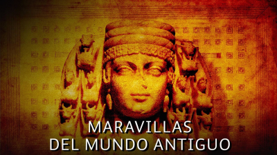 Maravillas del mundo antiguo T1 E6 · Los jardines colgantes de Babilonia
