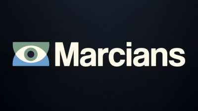 Marcians T10 · Tornar al barri