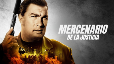 Mercenario De La Justicia
