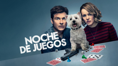Noche de juegos