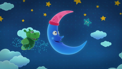 Noches de ensueño