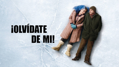 ¡Olvídate de mí!