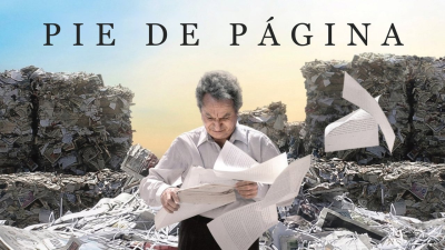 Pie de página