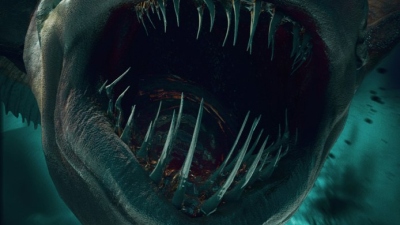 Piranha Sharks