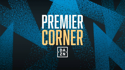 Premier Corner by Guiness 0,0 T2025 · Martín Zubimendi