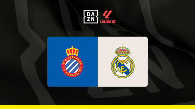 LALIGA EA SPORTS T26/27 · Jornada 2: Espanyol - Real Madrid