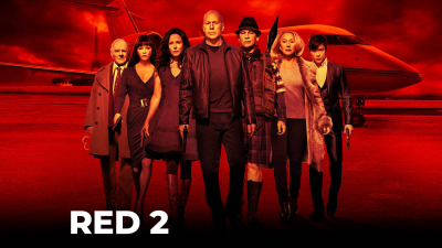 Red 2