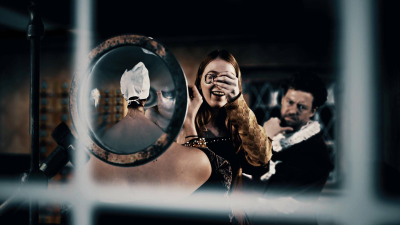 Revoluciones. Ideas que cambiaron el mundo · Avión