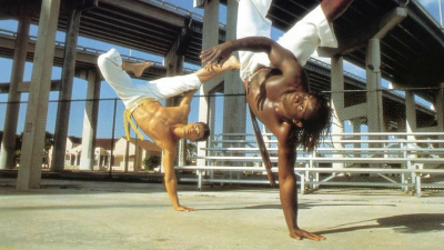 Sólo el más fuerte