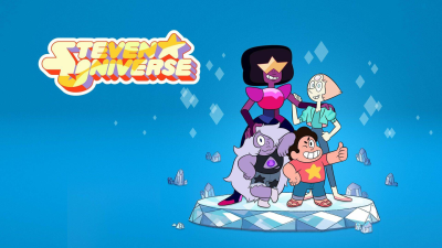 Steven Universe T4