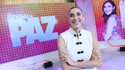 El Show de Paz T1 E6