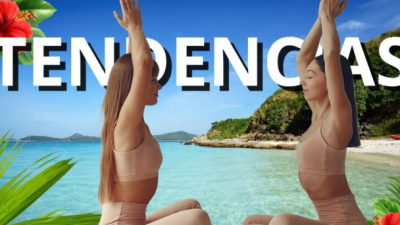 Tendencias T1 E2 · Viajar en coche