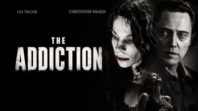 The Addiction