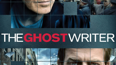 The Ghost Writer