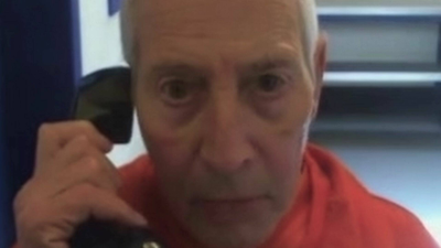 The Jinx (El gafe) · ¿Por qué sigue aquí?