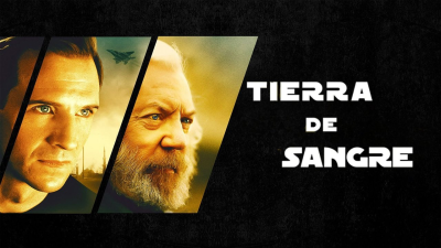 Tierra de sangre