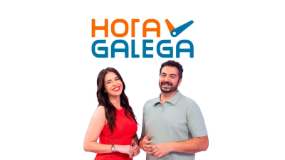 Hora galega