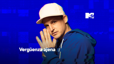 Vergüenza ajena T33 · Sterling y Brittney Elena III