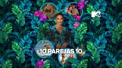 10 parejas 10 - Global Edition T9 · ¿Qué estarías dispuesto a hacer por amor? Parte 1