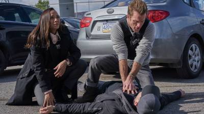 Alert: Unidad de personas desaparecidas T2 E3 · Gemma e Isabel